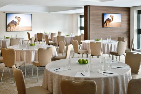 Downtown Dubai (Downtown Burj Dubai), Dubai, BAE’de kiralık daire 1 oda, 37 m&sup2; No 757575 - fotoğraf 9