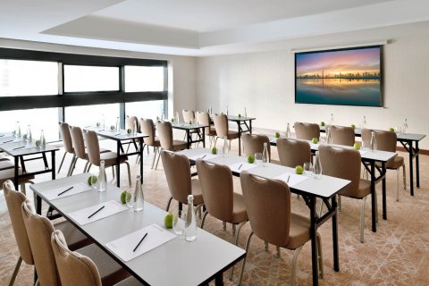 Downtown Dubai (Downtown Burj Dubai), Dubai, BAE’de kiralık daire 1 oda, 37 m&sup2; No 757575 - fotoğraf 8