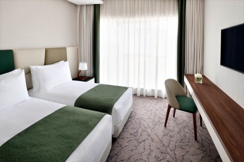 Downtown Dubai (Downtown Burj Dubai), Dubai, BAE’de kiralık daire 1 oda, 37 m&sup2; No 757575 - fotoğraf 2
