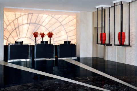 Downtown Dubai (Downtown Burj Dubai), Dubai, BAE’de kiralık daire 1 oda, 37 m&sup2; No 757575 - fotoğraf 17