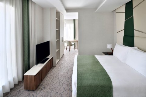Downtown Dubai (Downtown Burj Dubai), Dubai, BAE’de kiralık daire 1 oda, 37 m&sup2; No 757575 - fotoğraf 6