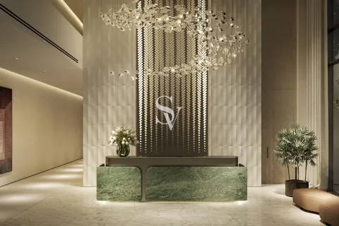 Appartement te koop in Umm Suqeim, Dubai, VAE 2 slaapkamers, 137 vr.m., nr 658136 - foto 3