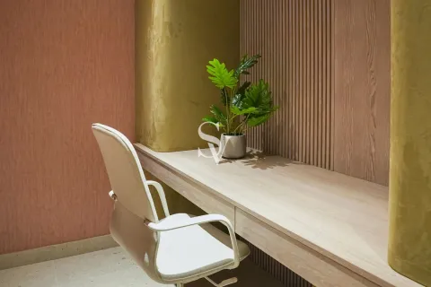 Купити квартиру в Джумейра Вилладж Серкл, Дубай, ОАЕ 2 спальні, 106м2, № 658135 - фото 7