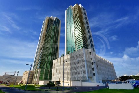 Apartment in Al Reem Island, Abu Dhabi, UAE 1 bedroom, 86 sq.m. № 731108 - photo 18