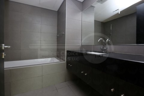Apartment in Al Reem Island, Abu Dhabi, UAE 1 bedroom, 86 sq.m. № 731108 - photo 11