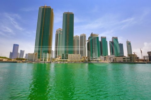 Apartment in Al Reem Island, Abu Dhabi, UAE 1 bedroom, 86 sq.m. № 731108 - photo 17