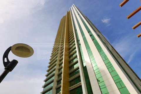 Apartment in Al Reem Island, Abu Dhabi, UAE 1 bedroom, 86 sq.m. № 731108 - photo 3