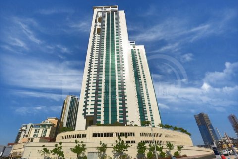 Apartment in Al Reem Island, Abu Dhabi, UAE 1 bedroom, 86 sq.m. № 731108 - photo 19
