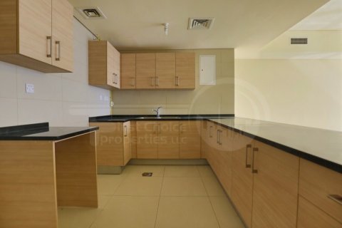 Apartment in Al Reem Island, Abu Dhabi, UAE 1 bedroom, 86 sq.m. № 731108 - photo 5