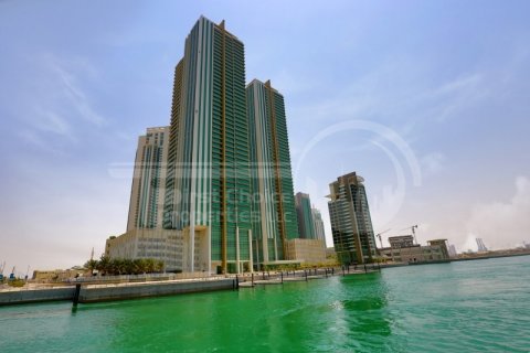Apartment in Al Reem Island, Abu Dhabi, UAE 1 bedroom, 86 sq.m. № 731108 - photo 2