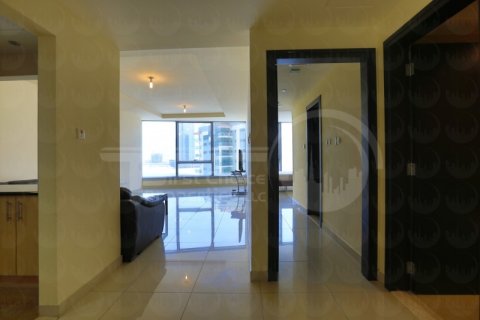 דירה למכירה ב Al Reem Island, Abu Dhabi, איחוד האמירויות  1 חדר שינה, 87.2 מ"ר, מספר 731107 - תמונה 4