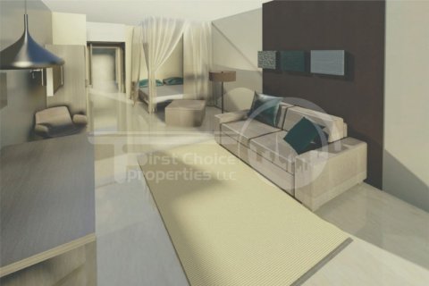 Masdar City, Abu Dhabi, UAE의 판매용 아파트 40.5제곱미터 번호 731105 - 사진 7
