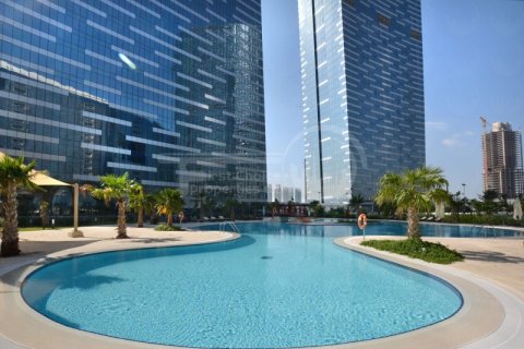 Apartemen di Al Reem Island, Abu Dhabi, UEA 1 kamar tidur, 65.8 m2 nomor 731106 - foto 16