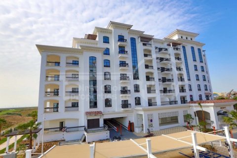 Byt na Yas Island, Abu Dhabi, SAE 50.6 m² Č.: 731109 - fotografie 16