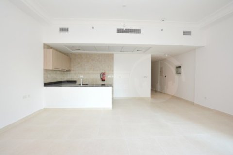 Byt na Yas Island, Abu Dhabi, SAE 50.6 m² Č.: 731109 - fotografie 4
