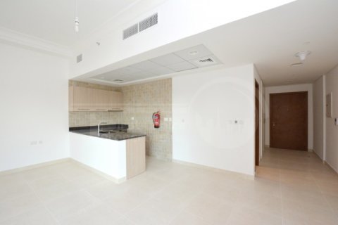 Byt na Yas Island, Abu Dhabi, SAE 50.6 m² Č.: 731109 - fotografie 11