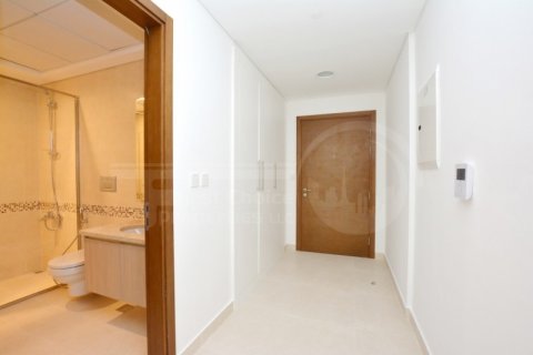 Byt na Yas Island, Abu Dhabi, SAE 50.6 m² Č.: 731109 - fotografie 6