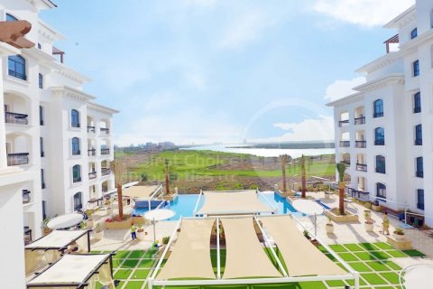 Byt na Yas Island, Abu Dhabi, SAE 50.6 m² Č.: 731109 - fotografie 20