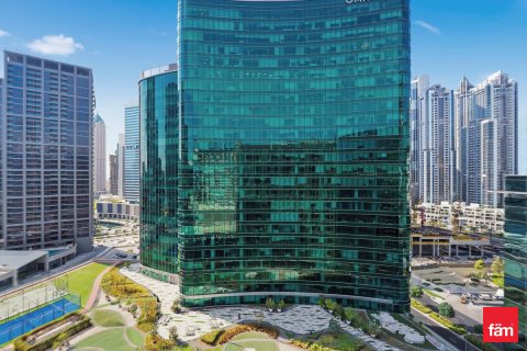 Appartamento in affitto a Business Bay, Dubai, EAU 1 camera da letto, 80.2 mq. № 682340 - foto 2