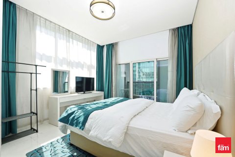 Appartamento in affitto a Business Bay, Dubai, EAU 1 camera da letto, 80.2 mq. № 682340 - foto 6