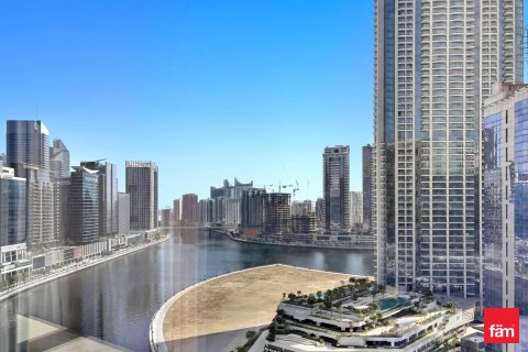 阿联酋 Dubai Business Bay 待租 : 1 卧, 80.2 平方米 , 编号682340 - 照片 12