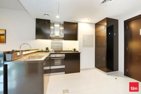 Appartamento in affitto a Business Bay, Dubai, EAU 1 camera da letto, 80.2 mq. № 682340 - foto 10