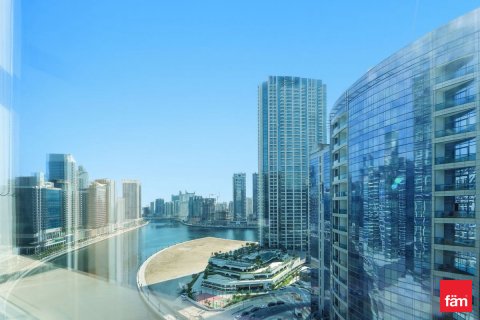 Appartamento in affitto a Business Bay, Dubai, EAU 1 camera da letto, 80.2 mq. № 682340 - foto 13