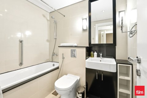 Appartamento in affitto a Business Bay, Dubai, EAU 1 camera da letto, 80.2 mq. № 682340 - foto 11