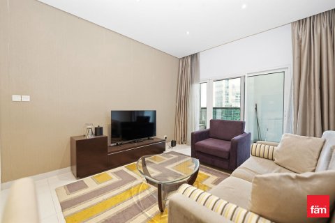 Appartamento in affitto a Business Bay, Dubai, EAU 1 camera da letto, 80.2 mq. № 682340 - foto 9