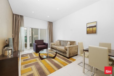 Appartamento in affitto a Business Bay, Dubai, EAU 1 camera da letto, 80.2 mq. № 682340 - foto 8