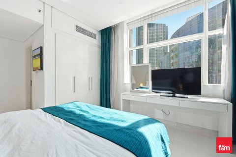 Appartamento in affitto a Business Bay, Dubai, EAU 1 camera da letto, 80.2 mq. № 682340 - foto 7