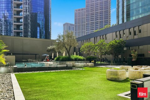 Apartmán v Business Bay, Dubai, SAE 1 spálňa, 80.2 m2 č. 682340