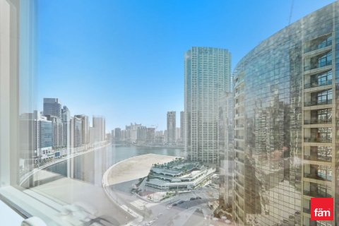 Appartamento in affitto a Business Bay, Dubai, EAU 1 camera da letto, 80.2 mq. № 682340 - foto 14