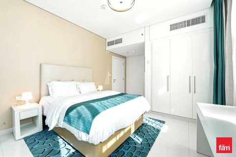 Appartamento in affitto a Business Bay, Dubai, EAU 1 camera da letto, 80.2 mq. № 682340 - foto 5