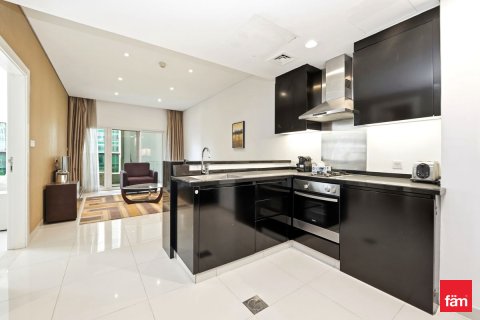 Appartamento in affitto a Business Bay, Dubai, EAU 1 camera da letto, 80.2 mq. № 682340 - foto 4