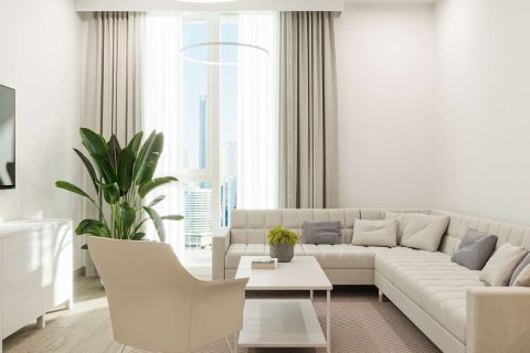 آپارتمان برای فروش در  Business Bay، Dubai، امارات متحده عربی  1 خوابه ، 69.3 متر مربع ، شماره 682337 - تصویر 3