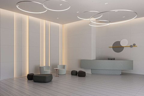 آپارتمان برای فروش در  Business Bay، Dubai، امارات متحده عربی  1 خوابه ، 69.3 متر مربع ، شماره 682337 - تصویر 10