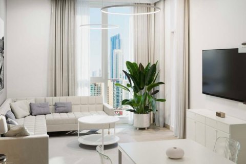 آپارتمان برای فروش در  Business Bay، Dubai، امارات متحده عربی  1 خوابه ، 69.3 متر مربع ، شماره 682337 - تصویر 2