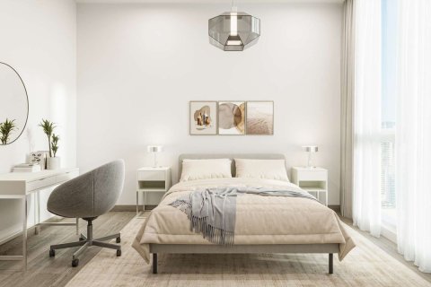 آپارتمان برای فروش در  Business Bay، Dubai، امارات متحده عربی  1 خوابه ، 69.3 متر مربع ، شماره 682337 - تصویر 6