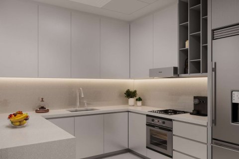 آپارتمان برای فروش در  Business Bay، Dubai، امارات متحده عربی  1 خوابه ، 69.3 متر مربع ، شماره 682337 - تصویر 11