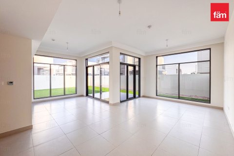 Villa til leie i Dubai, Emiratene 4 soverom, 414.1 kvm Nr. 655658 - Foto 2