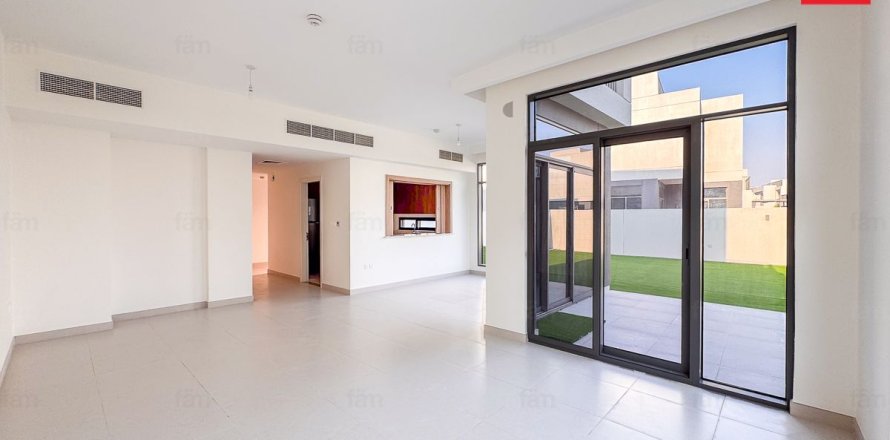 Villa i Dubai, Emiratene 4 soverom, 414.1 kvm nr. 655658