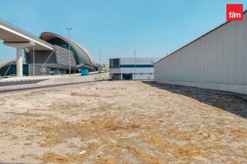 קרקע למכירה ב Deira, Dubai, איחוד האמירויות  929 מ"ר, מספר 655659 - תמונה 10