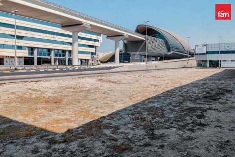 קרקע למכירה ב Deira, Dubai, איחוד האמירויות  929 מ"ר, מספר 655659 - תמונה 6