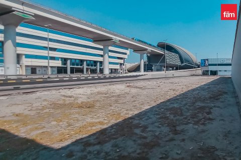 קרקע למכירה ב Deira, Dubai, איחוד האמירויות  929 מ"ר, מספר 655659 - תמונה 7