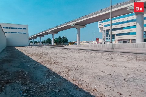 קרקע למכירה ב Deira, Dubai, איחוד האמירויות  929 מ"ר, מספר 655659 - תמונה 4
