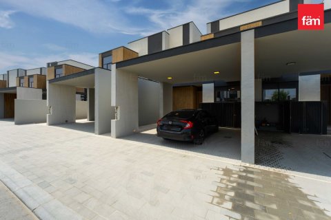 Townhouse de închiriat în Dubai, EAU 3 dormitoare, 182.5 mp. №655660 - poză 10