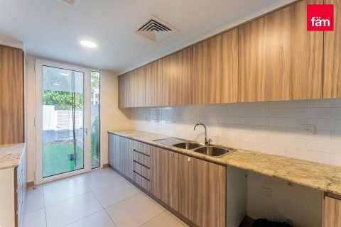 Townhouse de închiriat în Dubai, EAU 3 dormitoare, 190 mp.  №655663 - poză 25