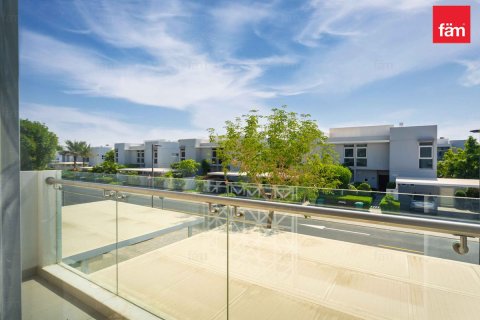 Townhouse de închiriat în Dubai, EAU 3 dormitoare, 190 mp.  №655663 - poză 14