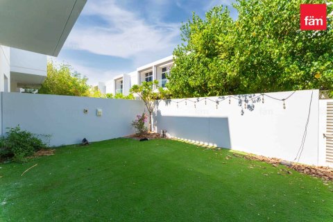 Townhouse de închiriat în Dubai, EAU 3 dormitoare, 190 mp.  №655663 - poză 8
